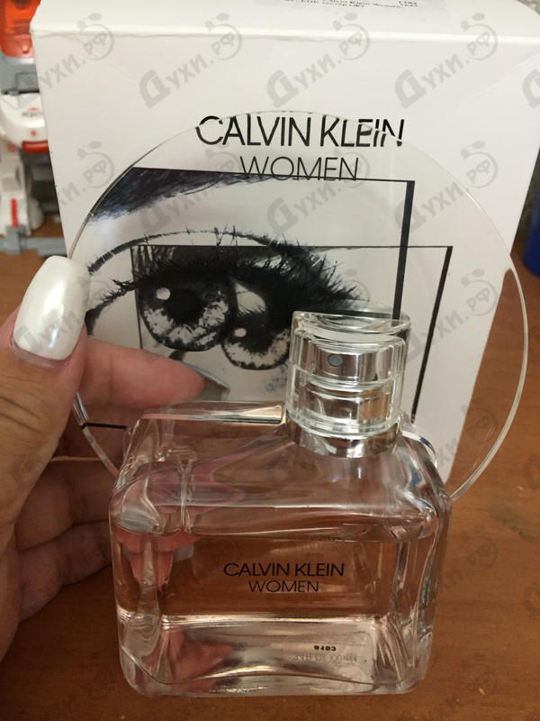 women calvin klein